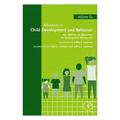 New Methods and Approaches for Studying Child Development