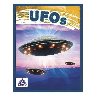 Unexplained: UFOs - Dalgleish, Sharon