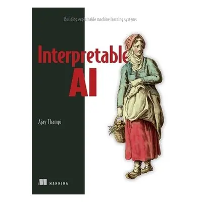 Interperetable AI - Thampi, Ajay