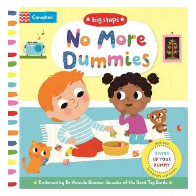 No More Dummies - Books, Campbell