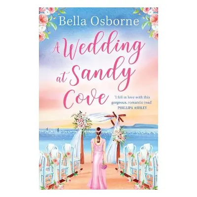 Wedding at Sandy Cove - Osborne, Bella