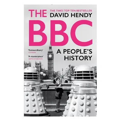 BBC - Hendy, David