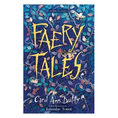 Faery Tales - Duffy, Carol Ann