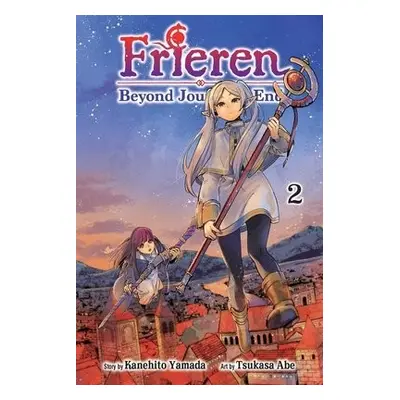 Frieren: Beyond Journey's End, Vol. 2 - Yamada, Kanehito