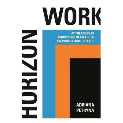 Horizon Work - Petryna, Adriana