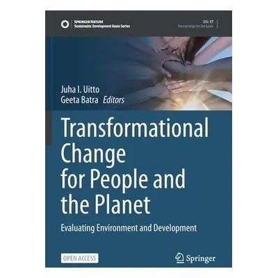 Transformational Change for People and the Planet