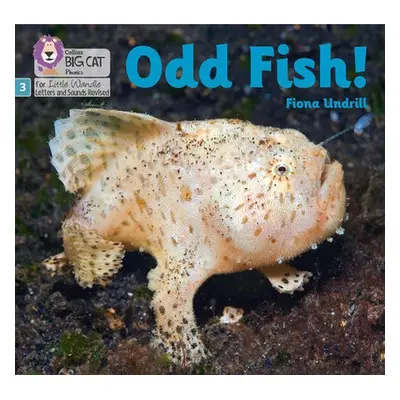 Odd Fish! - Undrill, Fiona