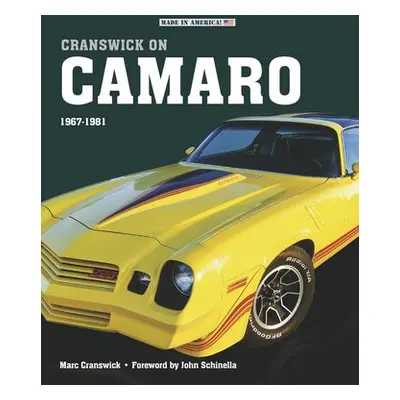 Cranswick on Camaro 1967-81 - Cranswick, Marc