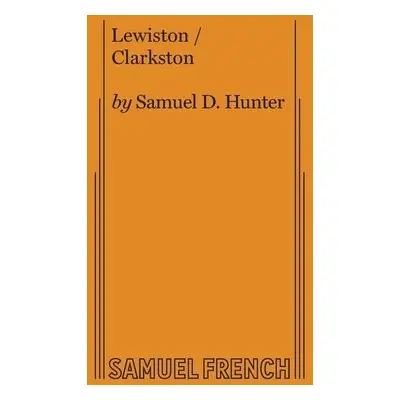 Lewiston/Clarkston - D Hunter, Samuel