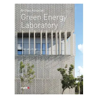 Green Energy Laboratory - Andreini, Laura