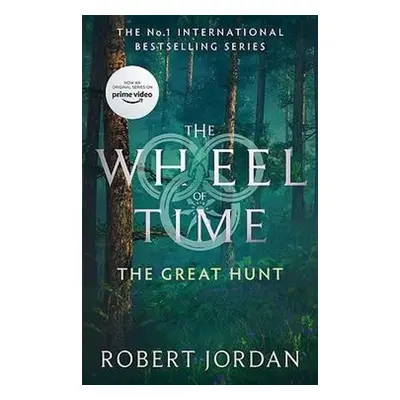 Great Hunt - Jordan, Robert