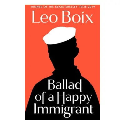 Ballad of a Happy Immigrant - Boix, Leo