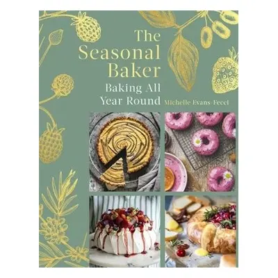 Seasonal Baker - Evans-Fecci, Michelle