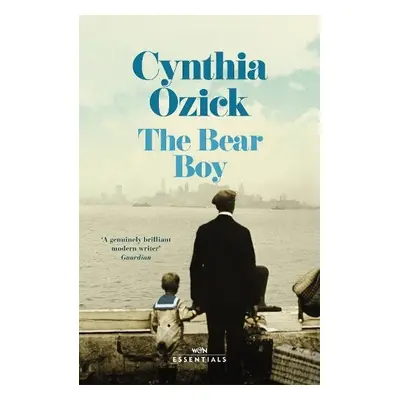 Bear Boy - Ozick, Cynthia