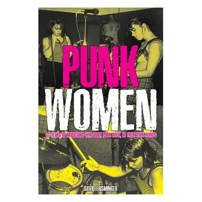 Punk Women