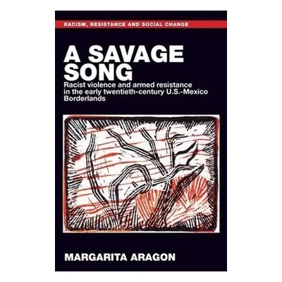 Savage Song - Aragon, Margarita