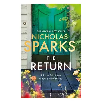 Return - Sparks, Nicholas