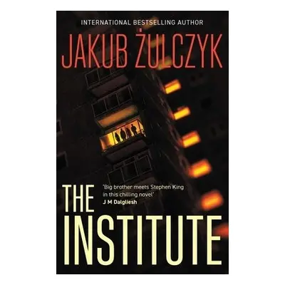 Institute - Zulczyk, Jakub