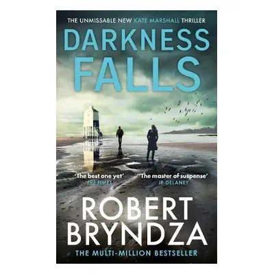 Darkness Falls - Bryndza, Robert