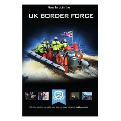 How to Join the UK Border Force - How2Become