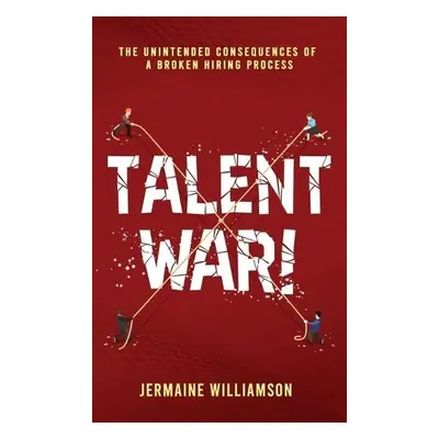 Talent War! - Williamson, Jermaine