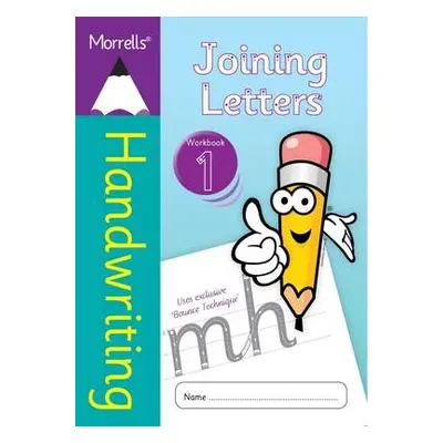 Morrells Joining Letters 1