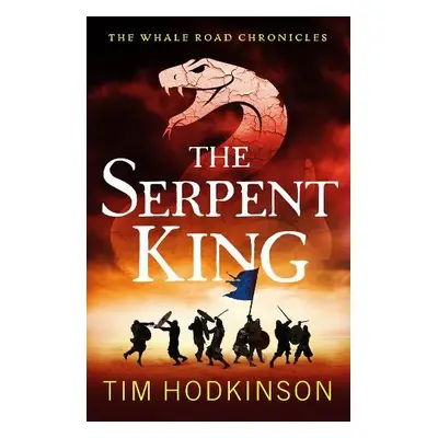 Serpent King - Hodkinson, Tim