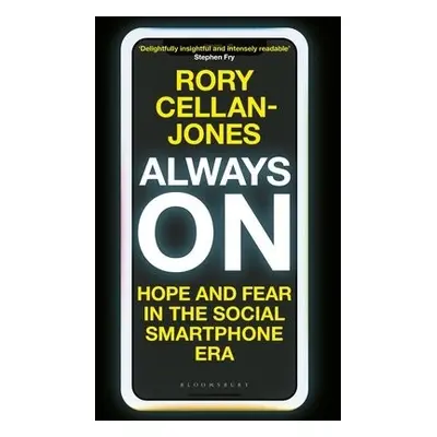 Always On - Cellan-Jones, Rory