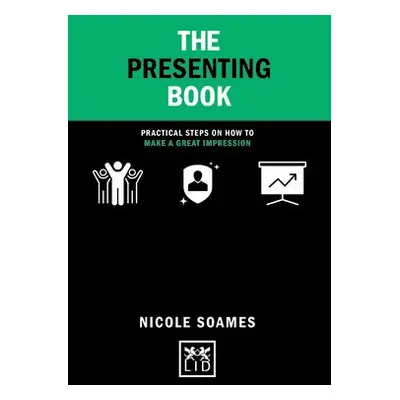 Presenting Book - Soames, Nicole