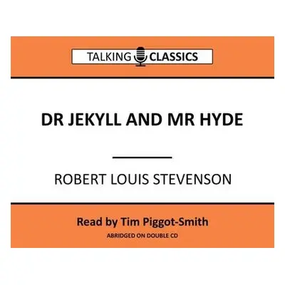 Dr Jekyll and Mr Hyde - Stevenson, Robert Louis