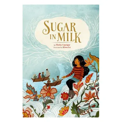 Sugar in Milk - Umrigar, Thrity