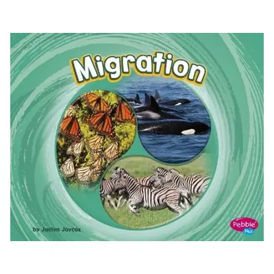 Migration - Jaycox, Jaclyn