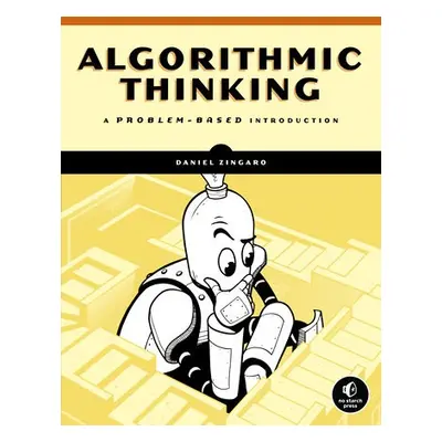 Algorithmic Thinking - Zingaro, Daniel