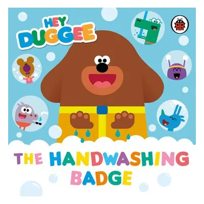 Hey Duggee: The Handwashing Badge - Hey Duggee