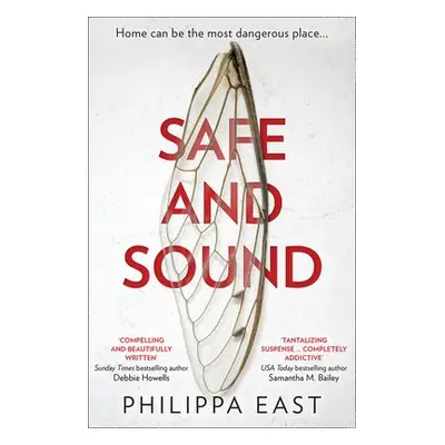 Safe and Sound - East, Philippa