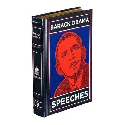 Barack Obama Speeches - Obama, Barack