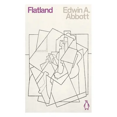 Flatland - Abbott, Edwin