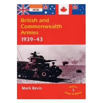 British a Commonwealth Armies