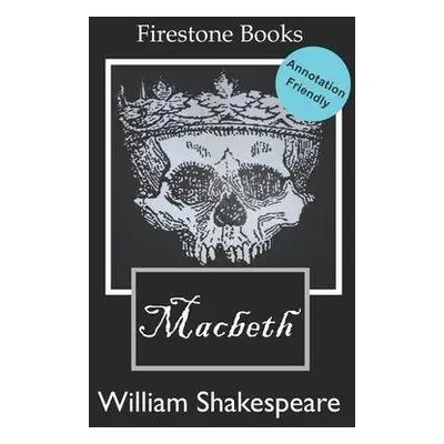 Macbeth - Shakespeare, William