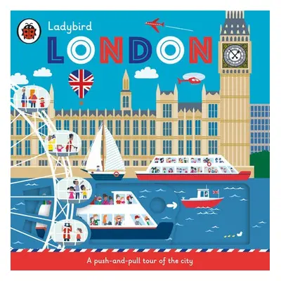 Ladybird London