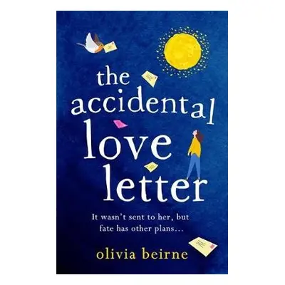 Accidental Love Letter - Beirne, Olivia