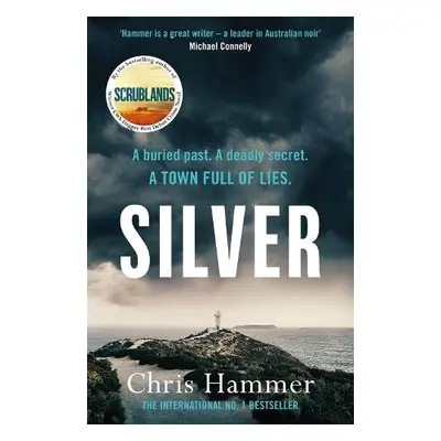 Silver - Hammer, Chris