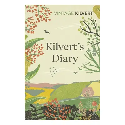 Kilvert's Diary - Kilvert, Francis