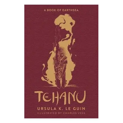 Tehanu - Le Guin, Ursula K.