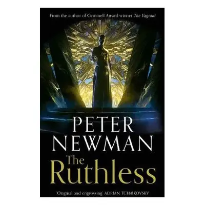 Ruthless - Newman, Peter