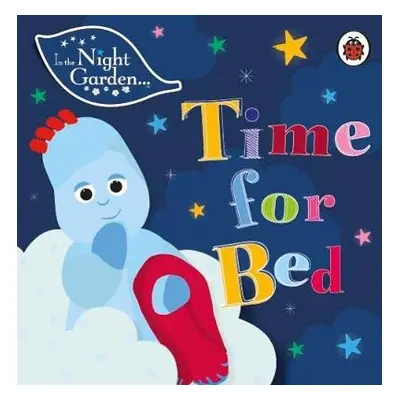 In the Night Garden: Time for Bed - In the Night Garden