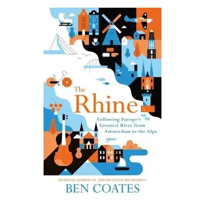 Rhine - Coates, Ben