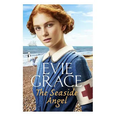 Seaside Angel - Grace, Evie