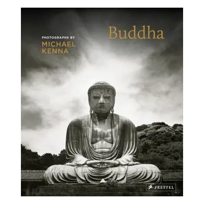 Buddha: Photographs by Michael Kenna