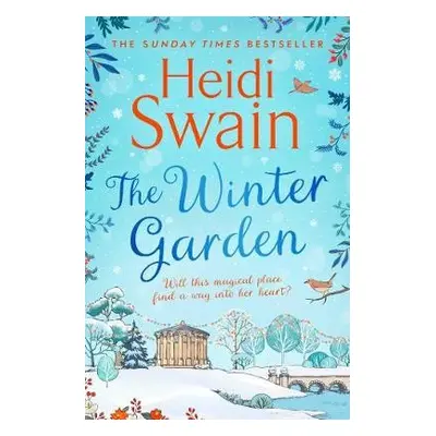 Winter Garden - Swain, Heidi